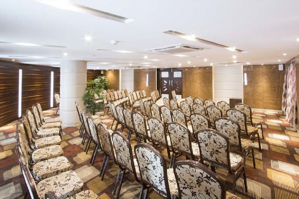 The President Hotel Hubli Ngoại thất bức ảnh